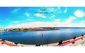 Mira'Barrinha Flats